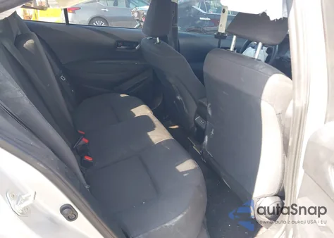 2023 Toyota Corolla Le from USA, damaged, VIN 5YFB4MDE3PP044780